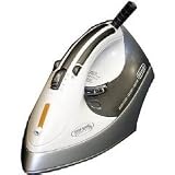 De'Longhi FXC20 Steam Iron