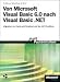 Books : Von Microsoft Visual Basic 6.0 nach Visual Basic .NET