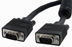 MXT101MMHQ50 VGA Monitor Extension Cable