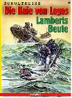 Produkt-Bild: Die Haie von Lagos, Bd.2, Lamberts Beute