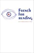 French for Reading