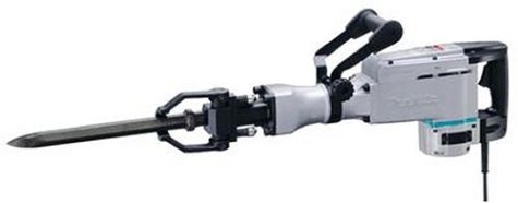 Makita HM1500 37-Pound Demolition Hammer AC/DC