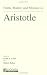 Book Form, Matter, and Mixture in Aristotle