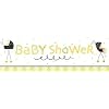 5' Stroller Fun Giant Banner