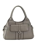 Cole Haan "Village" Medium Shoulder Flap Bag