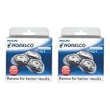 Norelco HQ8-2PK Heads 2 Low price
