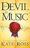 The Devil in Music (Julian Kestrel Mystery)