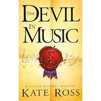 The Devil in Music (A Julian Kestrel Mystery)