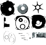 UPC 745061475564 product image for Mercury/Quicksilver Parts 802502A 1 REPAIR KIT - WP WATER PUMP REPAIR KIT | upcitemdb.com