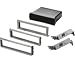 American International UPK800 Radio Install Kit
