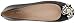 Nine West Women's Aranella Leather Ballet Flat