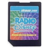 Disney Mix Clips: Ultimate Radio Jams 1