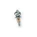 Old Dutch International 3½ Inch Chrome Tru Seal Wine Stopper