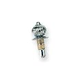 Old Dutch International 3½ Inch Chrome Tru Seal Wine Stopper