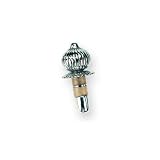 Old Dutch International 3½ Inch Chrome Tru Seal Wine Stopper