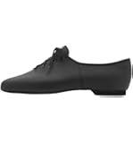 Bloch Women's Dance Now Split Sole Lea Jazz Leather Fashion Shoes