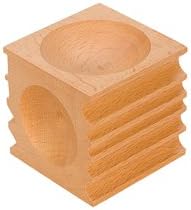 Wood Forming Block | DAP-130.00