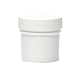 Plastic Ointment Jars With Lids 1 Oz 10/pkg
