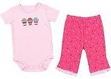 Carter's Cute & Comfy Combo Mommy's Sweetie