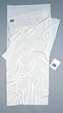 Cocoon - ST30 - TravelSheets Silk Sleeping Bag Liner - Natural - Single