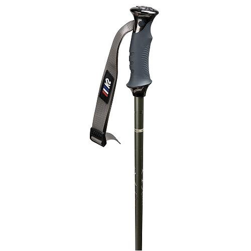 K2 4 Karat Ski Poles - Womens