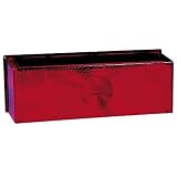 Peterson Manufacturing Low Profile Stop/Turn/Tail Light - For trailers over 80in.W, With License Light, Model# V456L