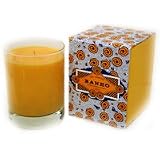 Claus Porto Candle - Banho (Citron Verbena) - 10.5 oz