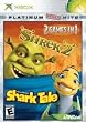 ACTIVISION Shrek 2/Shark Tale Bundle ( Xbox )