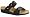 Black Lace Nubuck