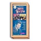 The Very Best of Johnny Maestro by Johnny Maestro