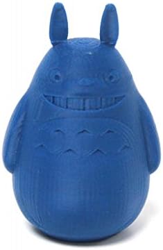 3rDment Blue 3D Printer Filaments - 1.75 mm ABS - Net Weight = 1.0 kg (2.2 lb), Compatible with All FDM 3D Printers - Replicator 2, Ultimaker 1, RepRap, Replicator 2x, Prusa i3, Mendel Prusa, Ultimaker 2, Replicator, Print/bot, Leapfrog Creatr, Zcorp, Solidoodle, UP! Plus, Form 1, Cube X, Up! Mini, Creator, Mende!Max, uPrint, PowerWasp, Dimension, Lulzbot, Felix 2.0