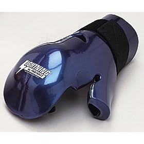 ProForce Lightning Sparring Gloves Punches