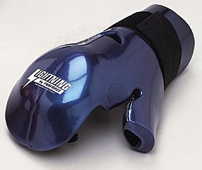 ProForce Lightning Sparring Gloves Punches