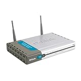D-Link DI-774 Tri-Mode Dualband 4-Port Wireless Router (2.4/5  GHz)