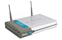 D-Link DI-774 Tri-Mode Dualband 4-Port Wireless Router (2.4/5  GHz)