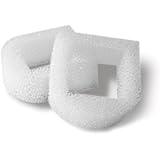 PetSafe Drinkwell Replacement Foam Filter, 2 Pack