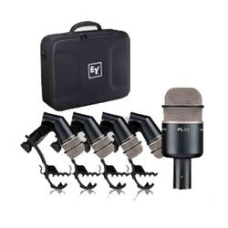 Electro-Voice PL DK5 Drum Mic Pack