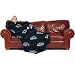 Colorado Rockies Adult Sized Comfy Throw