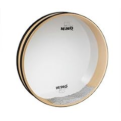 Meinl NINO30 Sea Drums 14"