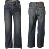Quiksilver Standard Denim Pant - Toddler Boys'