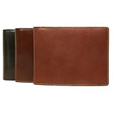 Tony Perotti Ultimo Wallet with Removable Credit Card Case & I.D.