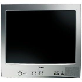 Toshiba 21N21B2 21" Colour Television