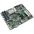 Intel S3210SHLX Single CPU DDR2 6 SATA Port Adaptive PCI-E Slot 2GbE Motherboard