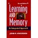 Learning and Memory: An Integrated Approach