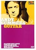 Hot Licks: Andy Summers - Guitar