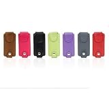 Trio Nano-3-in-1 Lthr case-BLK