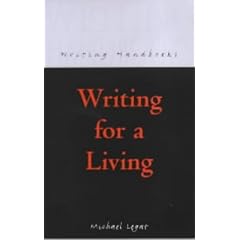 Writing for a Living (Writing Handbooks)