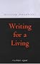 Writing for a Living (Writing Handbooks)