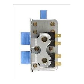 General Electric WH13X78 WATER VALVE