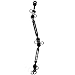 Photo : Fantasea Medium 57cm (22.5") Aluminum Ball & Joint Arm Set for Underwater Lights